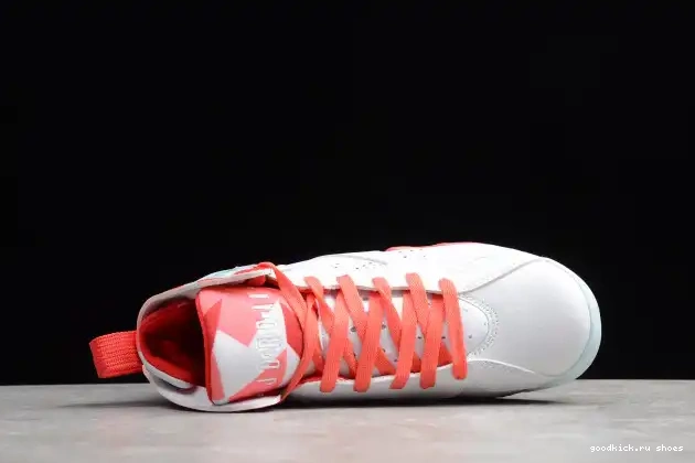 7 Topaz Mist Jordan Air (GS) Retro 442960-104 0606